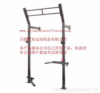 墙上人体架子 室内力量健身器材的超级训练架选购指南